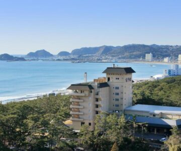 Kamogawakan