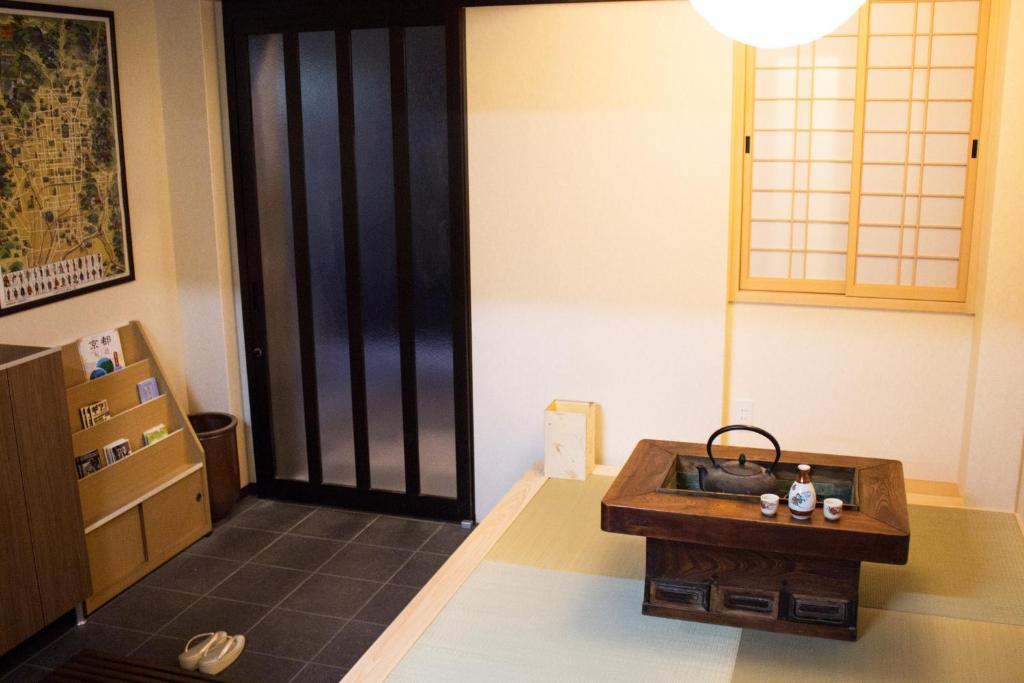 Kamoya-Ryokan Kamoya Ryokan