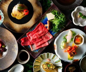 Kappo Ryokan Yumesaki