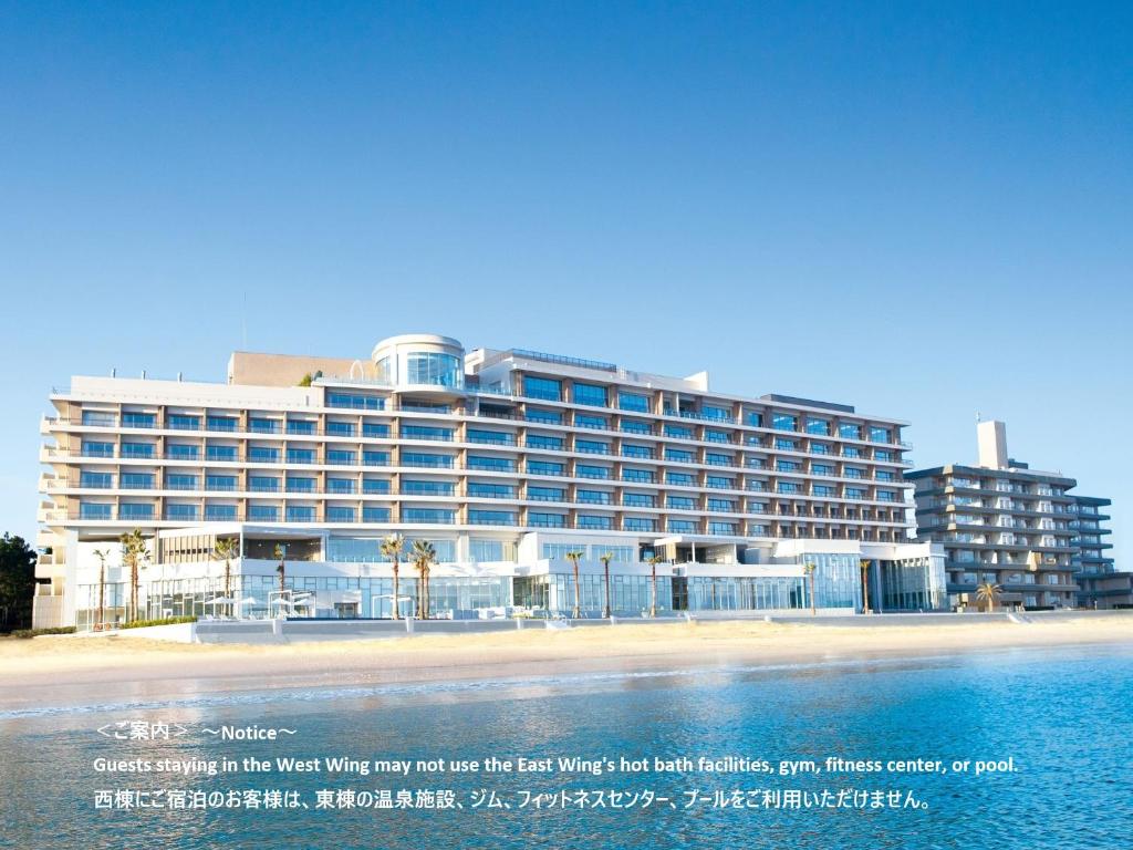 Karatsu-Seaside-Hotel Karatsu Seaside Hotel