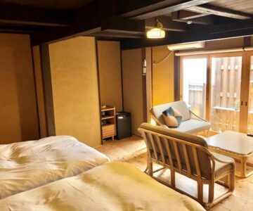 Kariya Ryokan Q