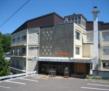 Karurusu Onsen Yumoto Orofuresou