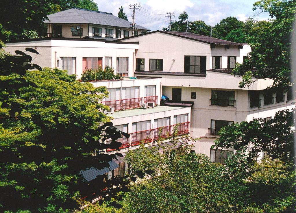 Kashiwaya-Ryokan Kashiwaya Ryokan