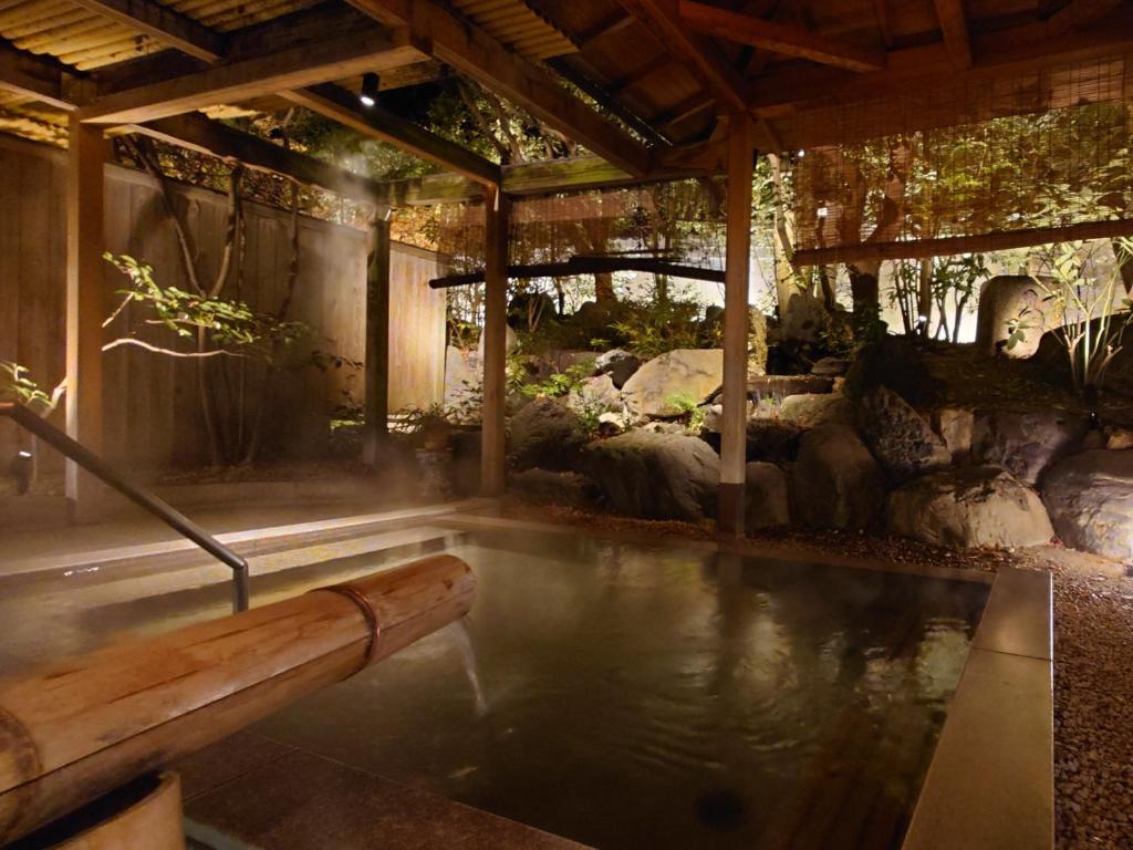 Kasuga-Hotel Kasuga Hotel
