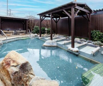 Katsuragi Onsen Happuu No Yu