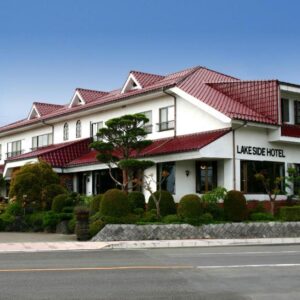 Kawaguchiko Lakeside Hotel