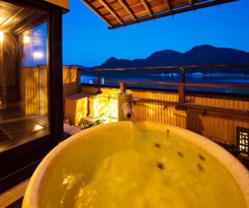 Kawaguchiya Kinosaki Riverside Hotel