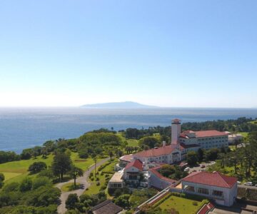 Kawana Hotel