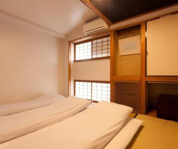 Kimi Ryokan