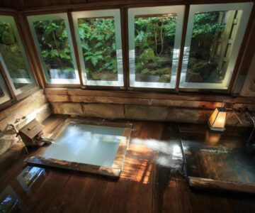 Kinokuniya Ryokan