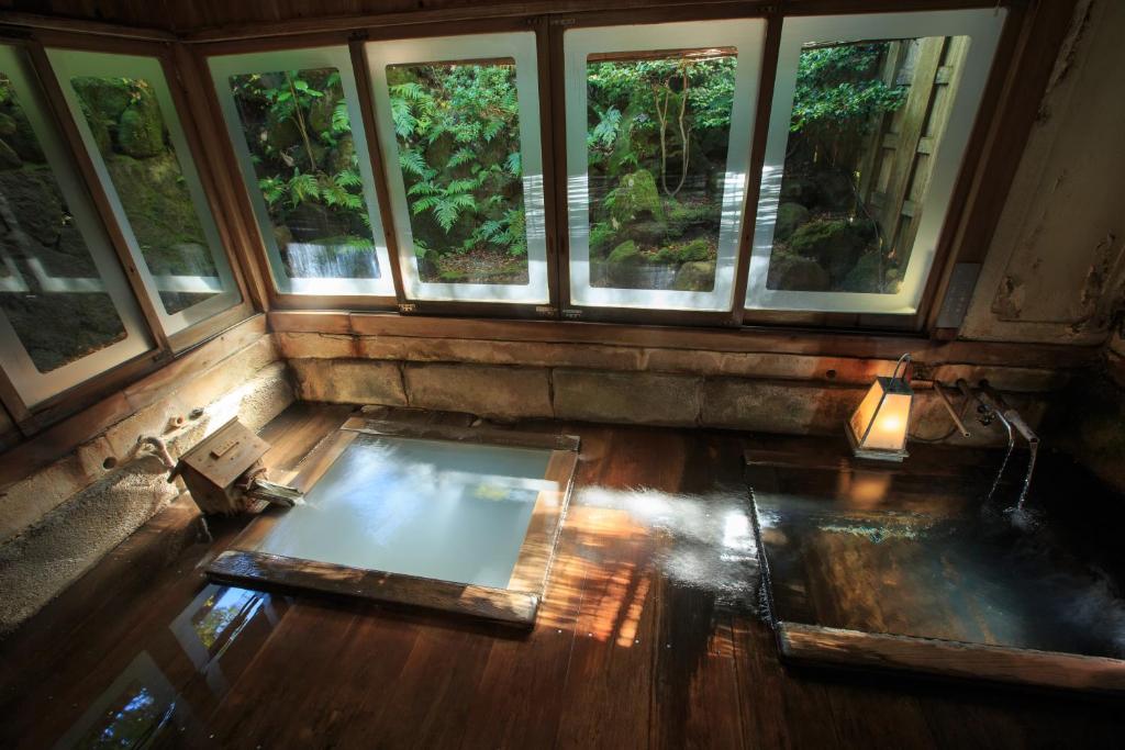Kinokuniya-Ryokan Kinokuniya Ryokan