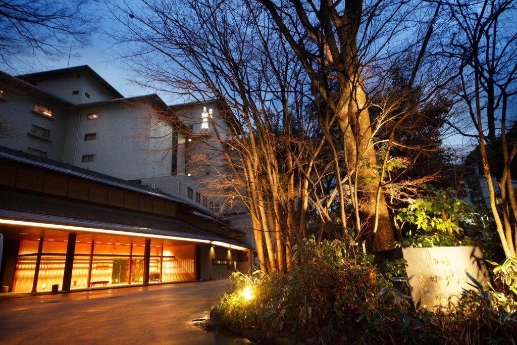 Kinosaki-Onsen-Nishimuraya-Hotel-Shogetsutei Kinosaki Onsen Nishimuraya Hotel Shogetsutei