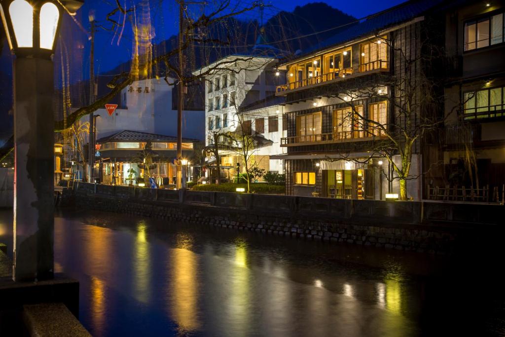 Kinosaki-onsen-Tokitotoki Kinosaki onsen Tokitotoki