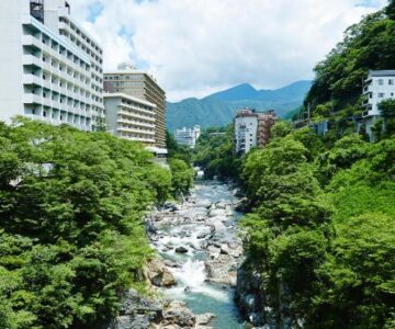 Kinugawa Onsen Hotel