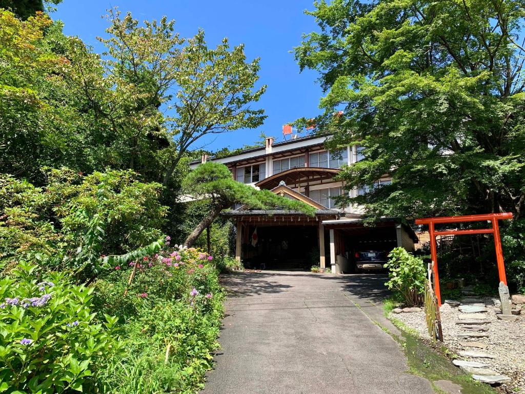 Kirishimaya-Ryokan Kirishimaya Ryokan