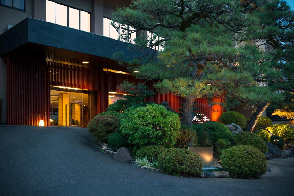 Kohan-no-Yado-Morimoto Kohan-no-Yado Morimoto