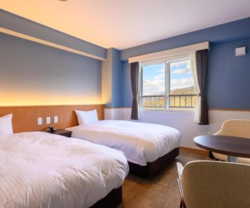 Kojohama Onsen Hotel