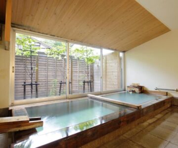 Kusatsu Hotel Bekkan Wata no Yu (Adult Only)