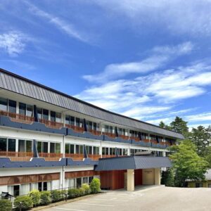Kusatsu Skyland Hotel