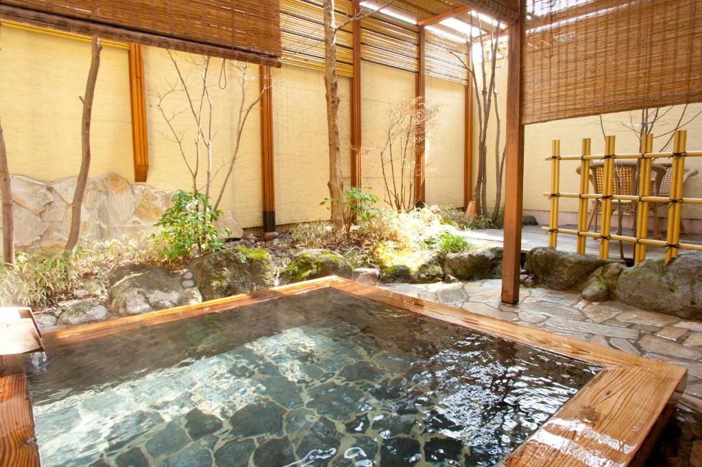 Kutsurogi-no-Yado-Nanakawa Kutsurogi-no-Yado Nanakawa