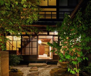 Kyomachiya Hotel Mifuku