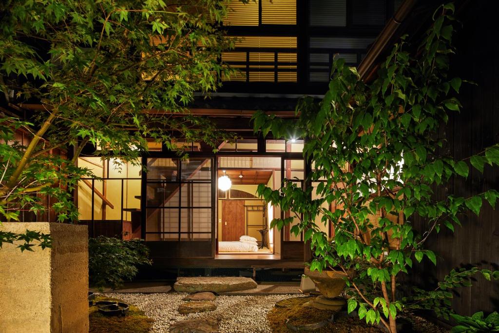 Kyomachiya-Hotel-Mifuku Kyomachiya Hotel Mifuku