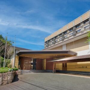Laforet Ito Onsen Yunoniwa