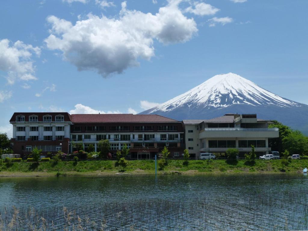 Lakeland-Hotel-Mizunosato Lakeland Hotel Mizunosato