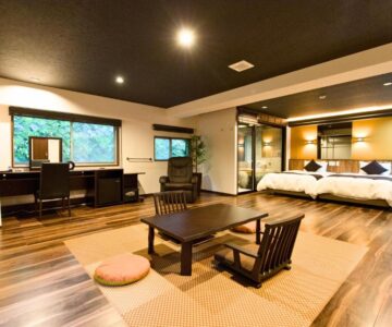 LiVEMAX RESORT Hakone Sengokuhara
