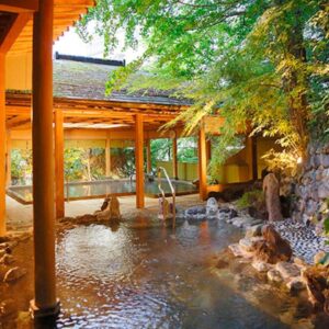 LiVEMAX RESORT Kawaji