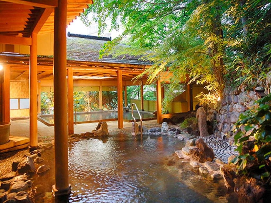 LiVEMAX-RESORT-Kawaji LiVEMAX RESORT Kawaji