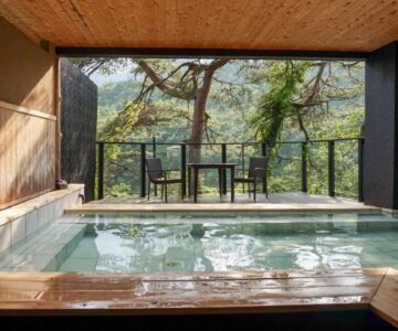LiVEMAX RESORT Kinugawa