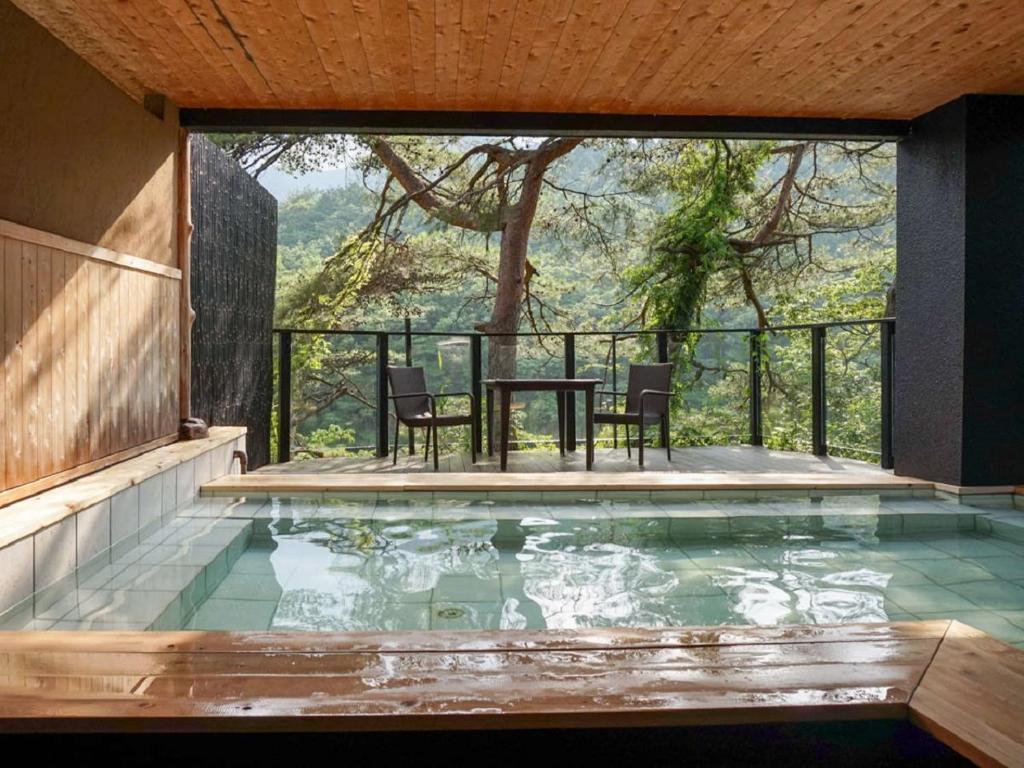 LiVEMAX-RESORT-Kinugawa LiVEMAX RESORT Kinugawa