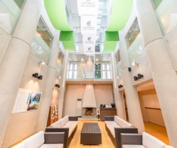 LiVEMAX RESORT Kusatsu Onsen