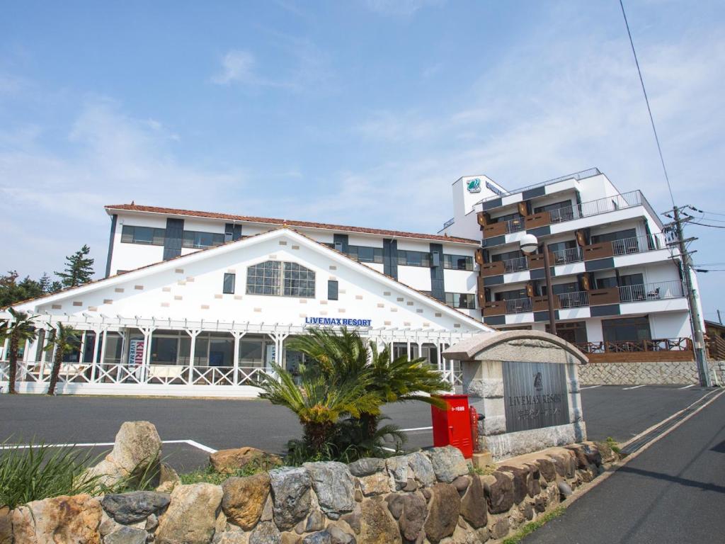 LiVEMAX-RESORT-Kyotango-Sea-Front LiVEMAX RESORT Kyotango Sea Front