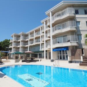 LiVEMAX RESORT Setouchi Sea Front