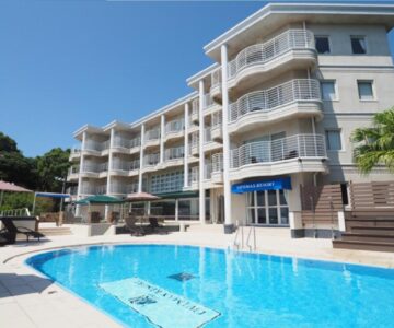 LiVEMAX RESORT Setouchi Sea Front
