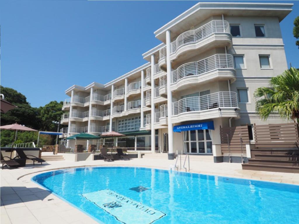 LiVEMAX-RESORT-Setouchi-Sea-Front LiVEMAX RESORT Setouchi Sea Front