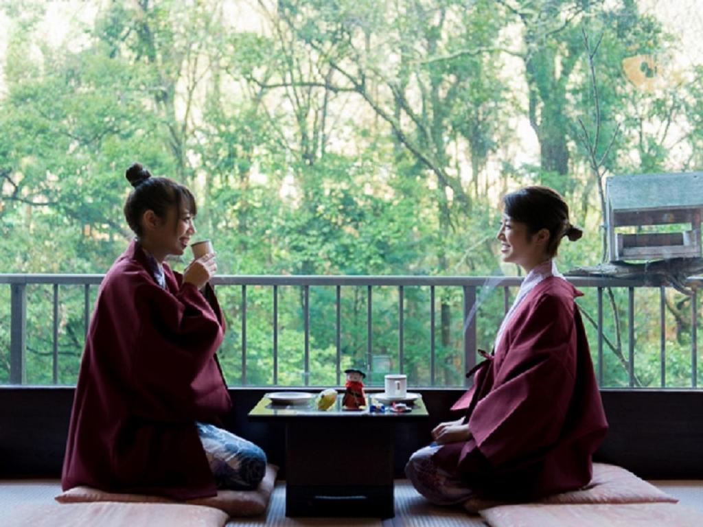 LiVEMAX-RESORT-Shizuoka-Amagiyugashima LiVEMAX RESORT Shizuoka Amagiyugashima