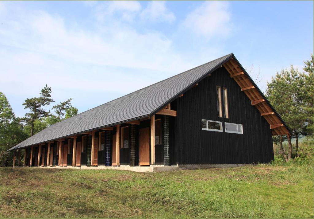 Lodge-Toranoyu Lodge Toranoyu