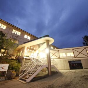 Matsukaneya Annex