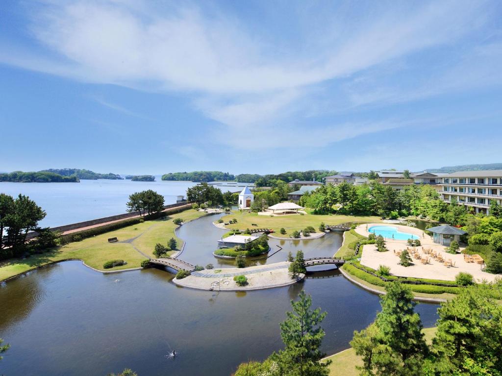 Matsushima-Ichinobo Matsushima Ichinobo
