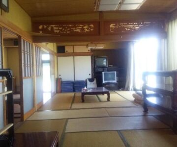 Minshuku Kamagari