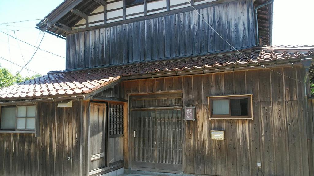 Minshuku-Kitamaebune Minshuku Kitamaebune
