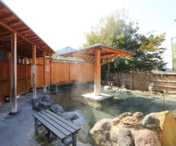 Minshuku Miyama