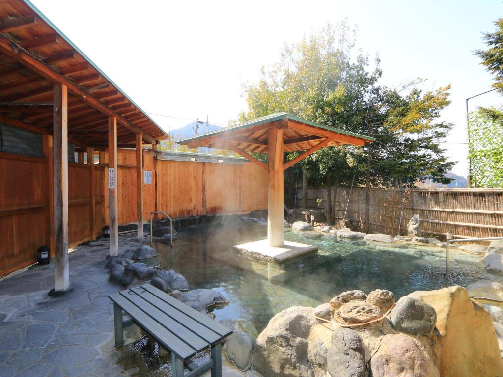 Minshuku-Miyama Minshuku Miyama