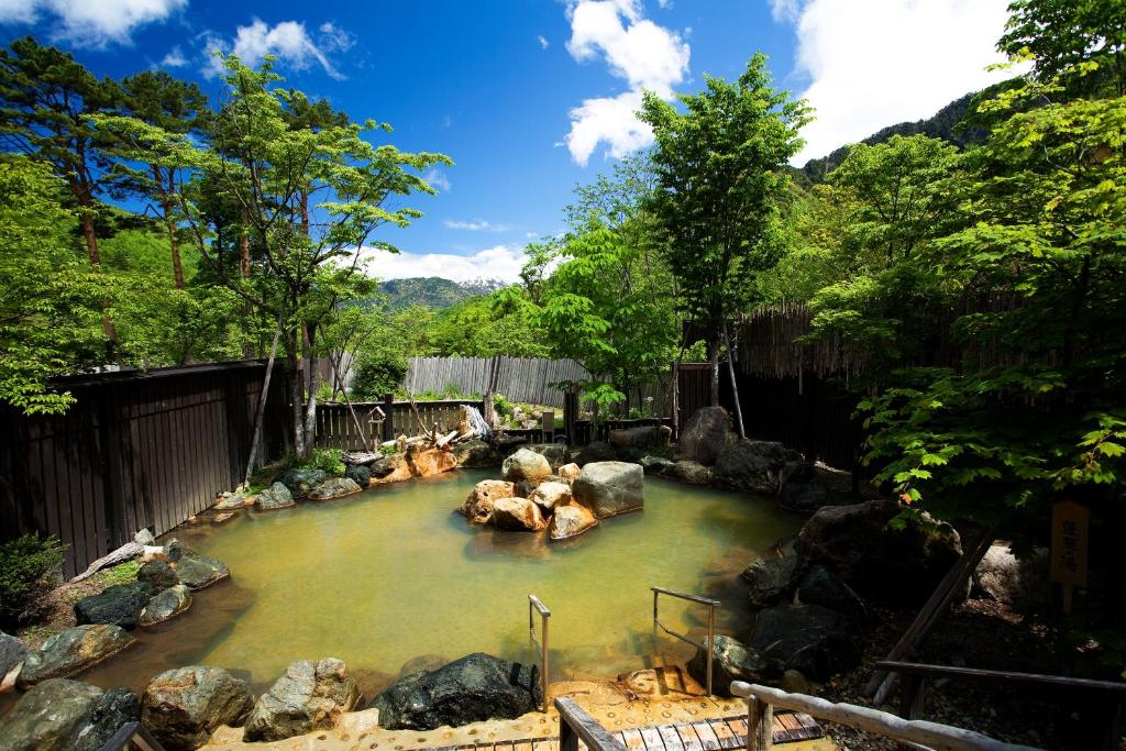 Miyama-Ouan Miyama Ouan