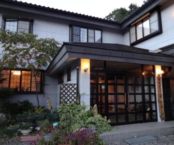 Mizubasho no Yado Higashi