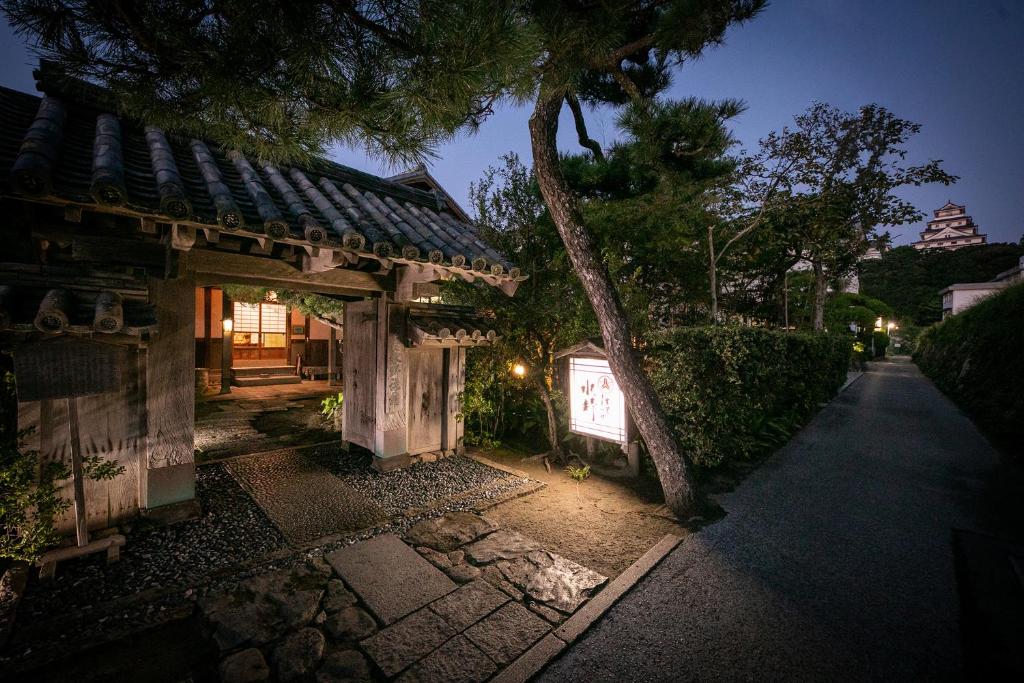 Mizuno-Ryokan Mizuno Ryokan