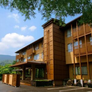 Mount View Hakone